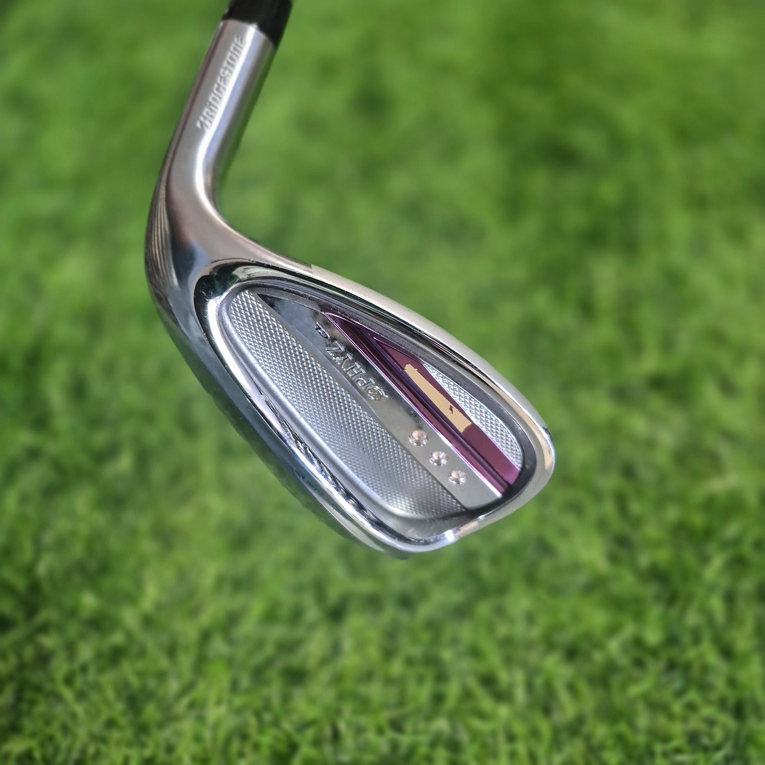 Bridgestone Wedge / PHYZ CL / SW / Women