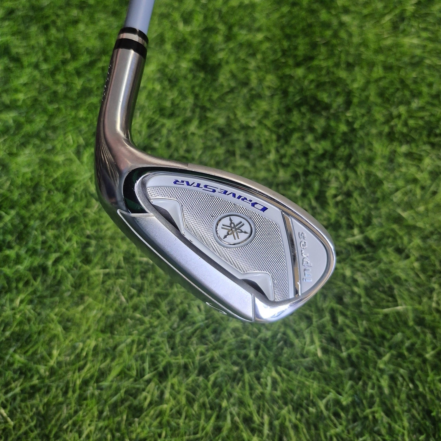 Yamaha Wedge / inpres DRIVESTAR / SW / Women / A(Senior)