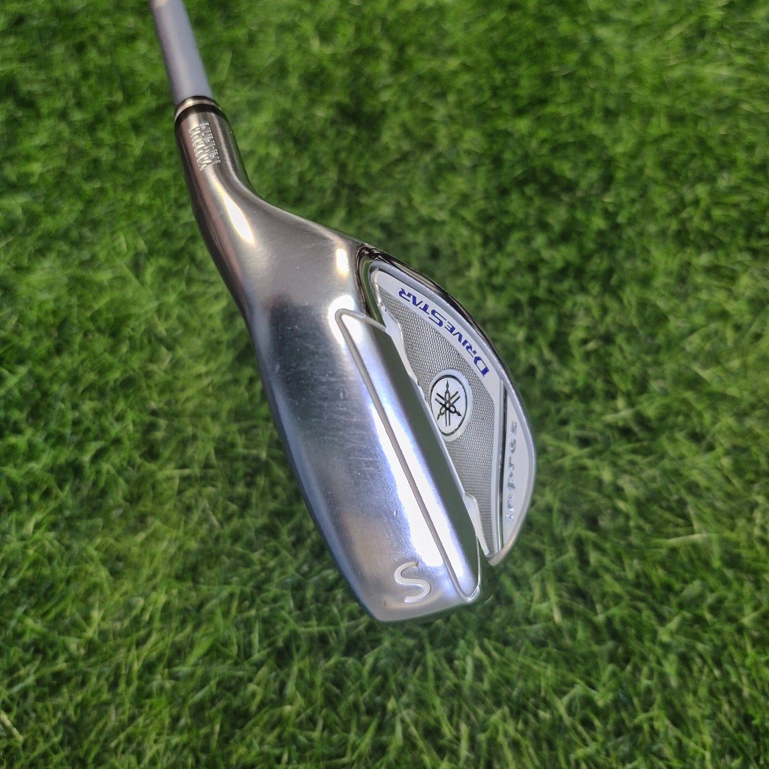 Yamaha Wedge / inpres DRIVESTAR / SW / Women / A(Senior)