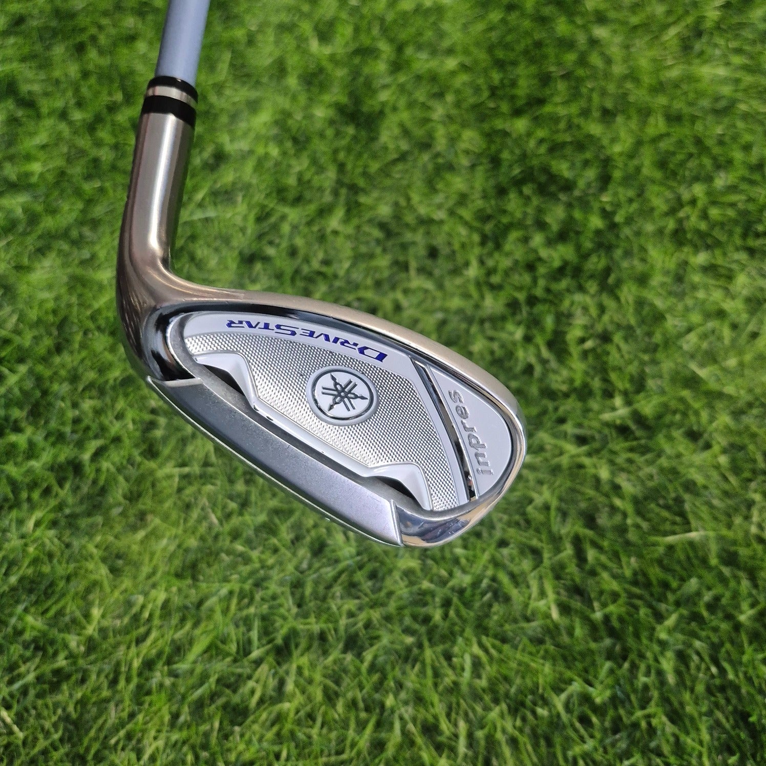 Yamaha Wedge / inpres DRIVESTAR / SW / Women / A(Senior)