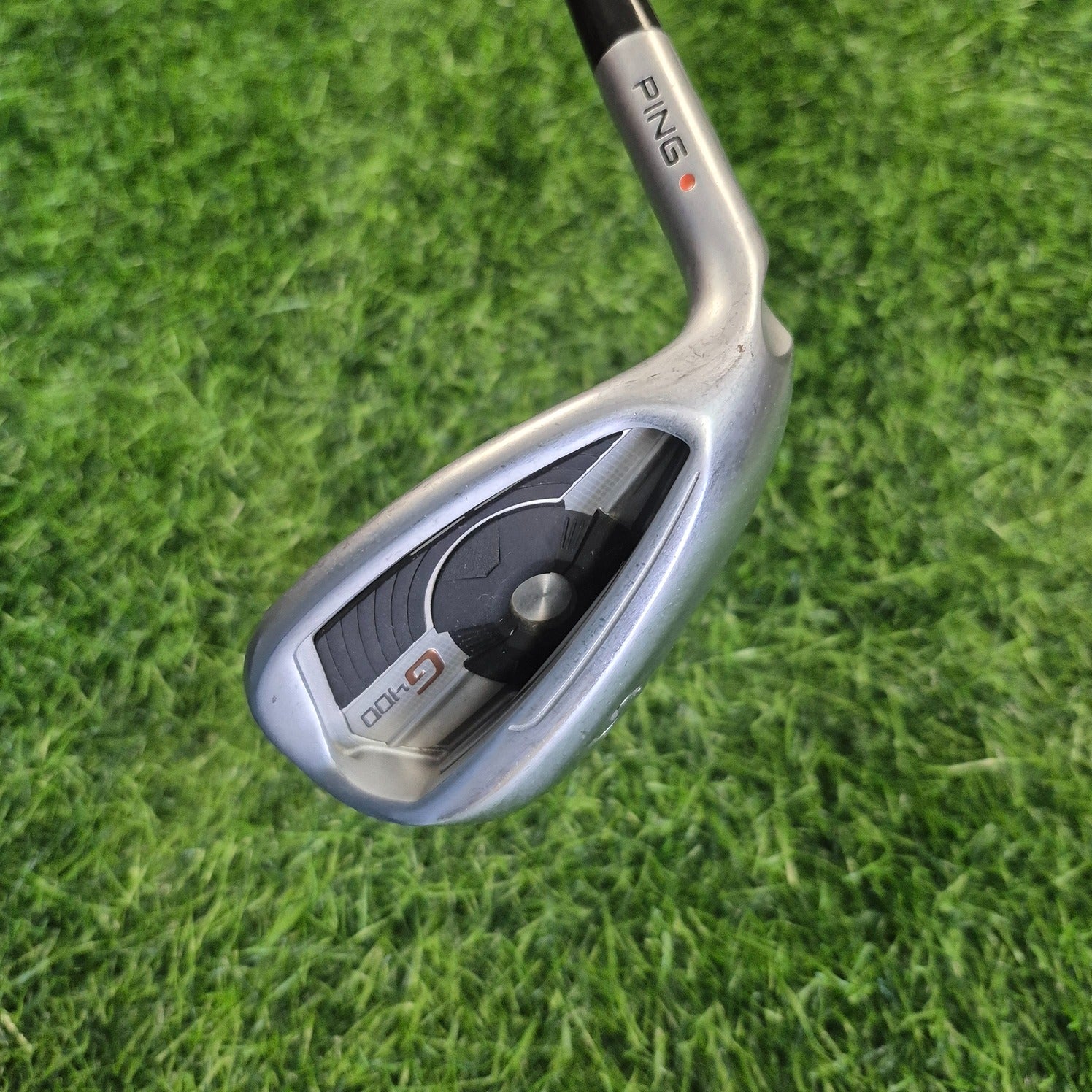 PING Wedge / G400 / SW / Lefty / S