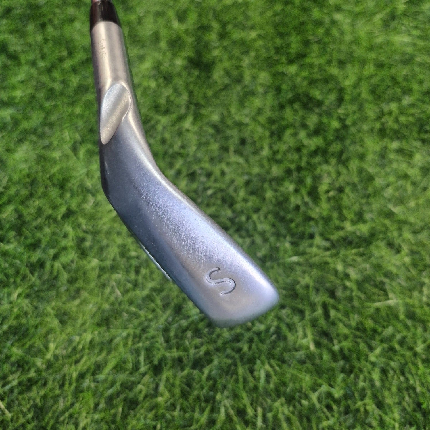 PING Wedge / G400 / SW / Lefty / S