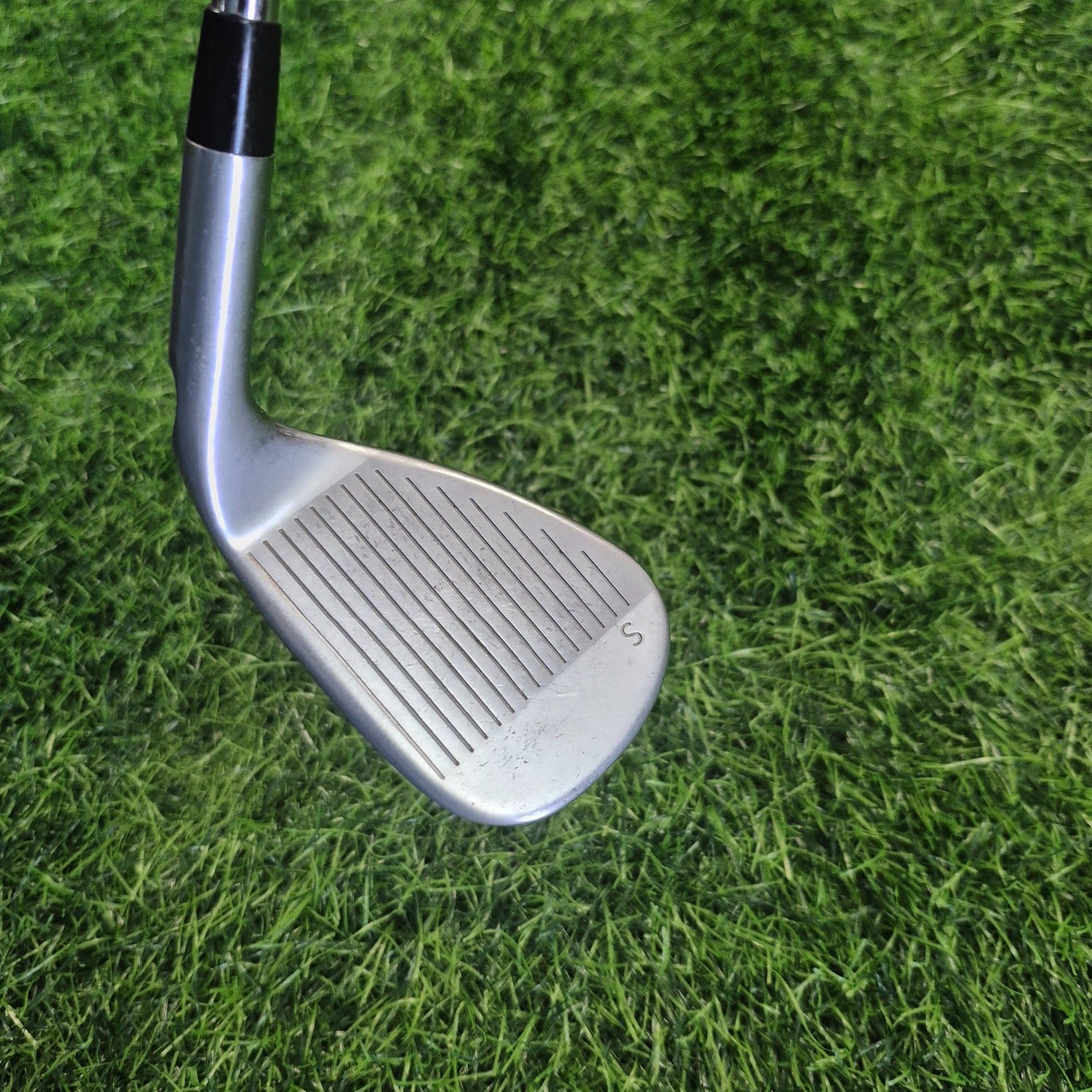 PING Wedge / G400 / SW / Lefty / S