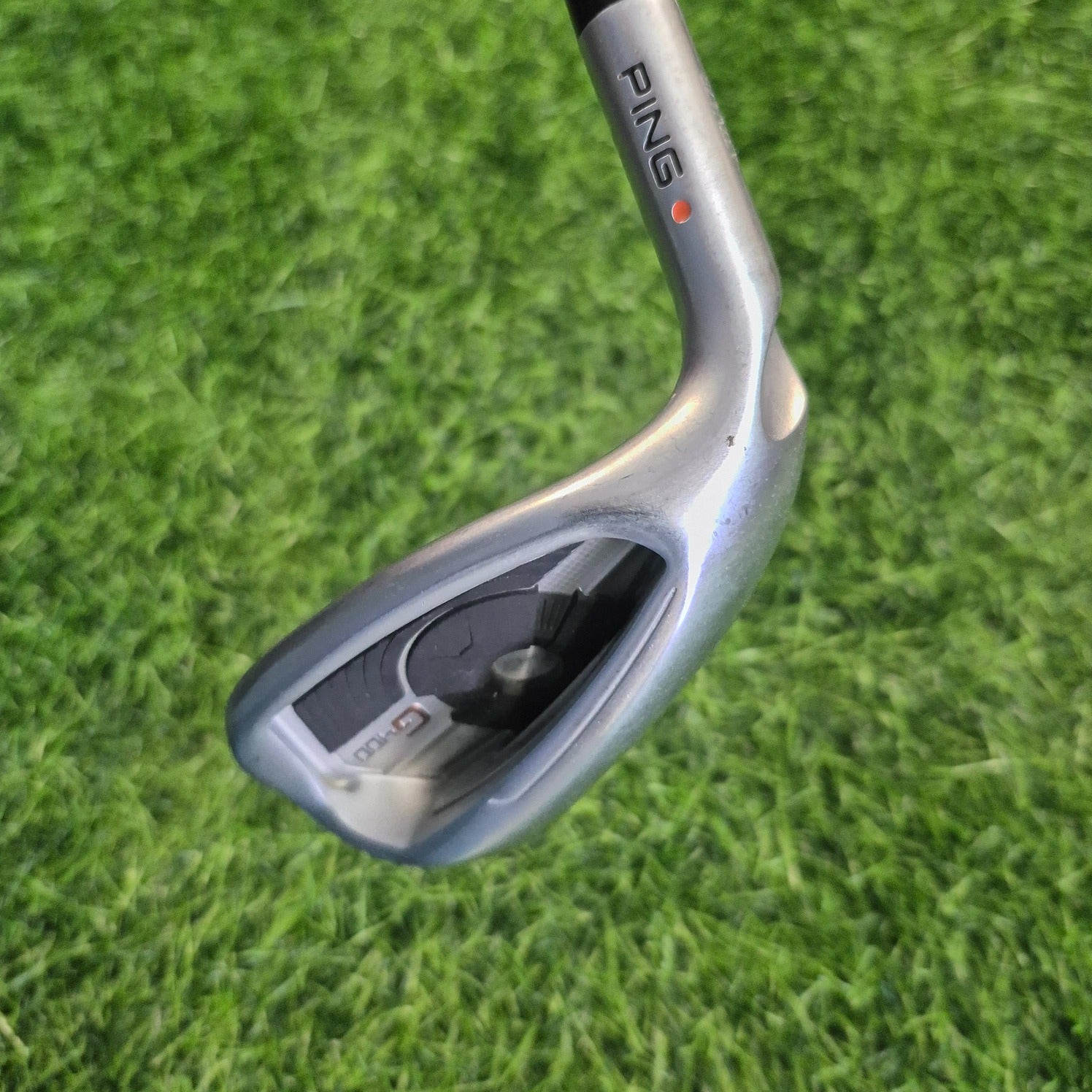 PING Wedge / G400 / SW / Lefty / S