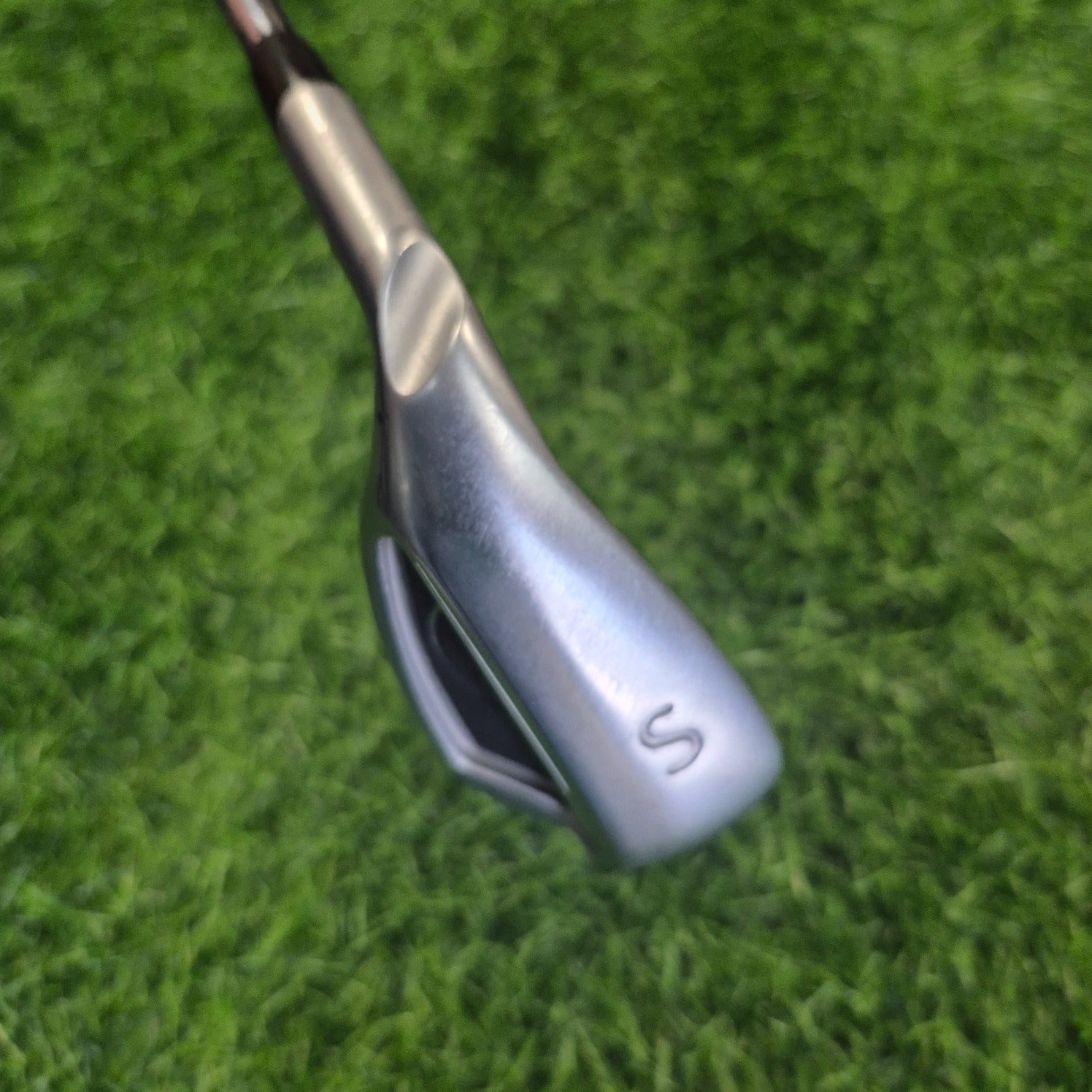 PING Wedge / G400 / SW / Lefty / S