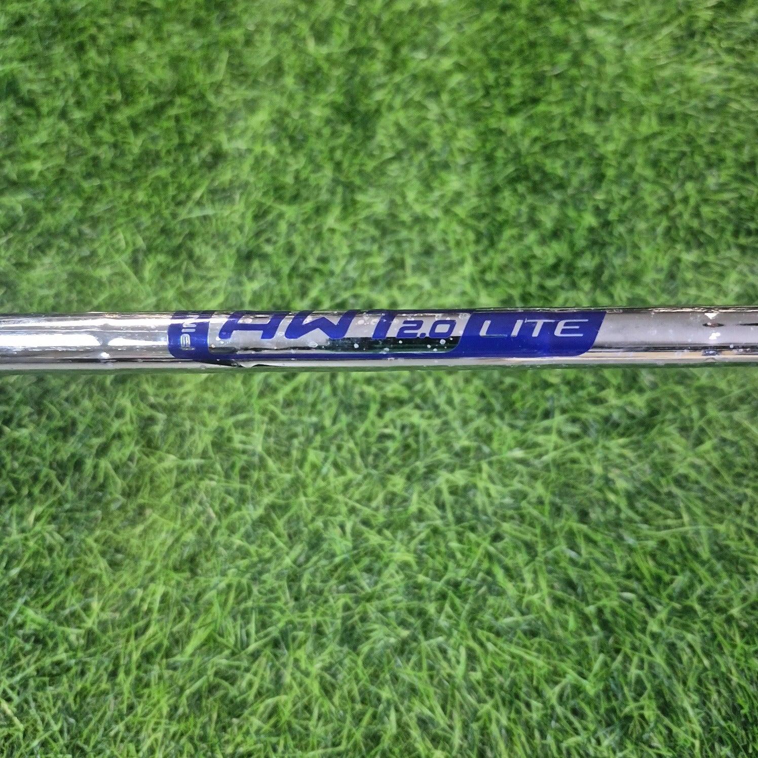 PING Wedge / G400 / SW / Lefty / S