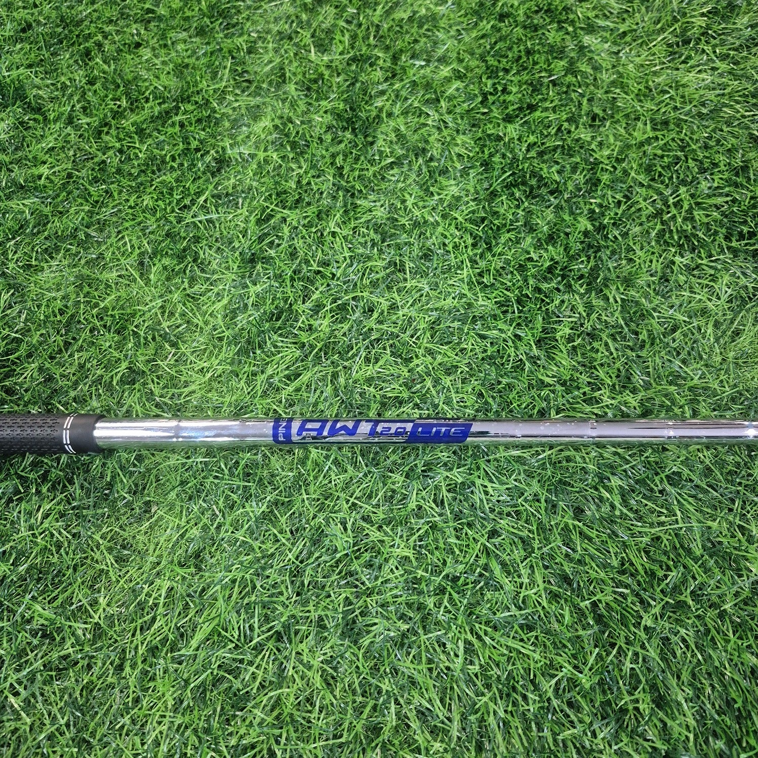 PING Wedge / G400 / SW / Lefty / S