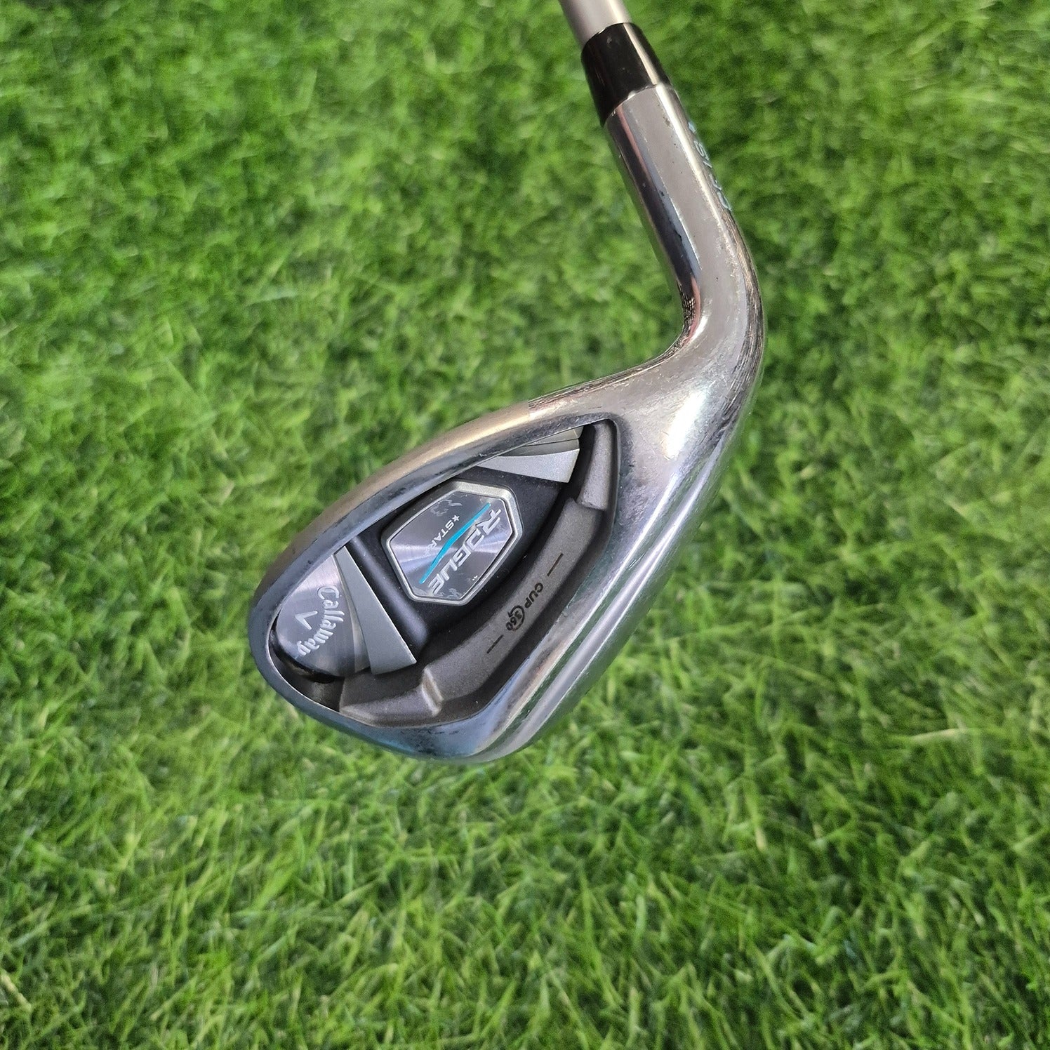 Callaway Wedge / ROGUE STAR / GW / Lefty / R