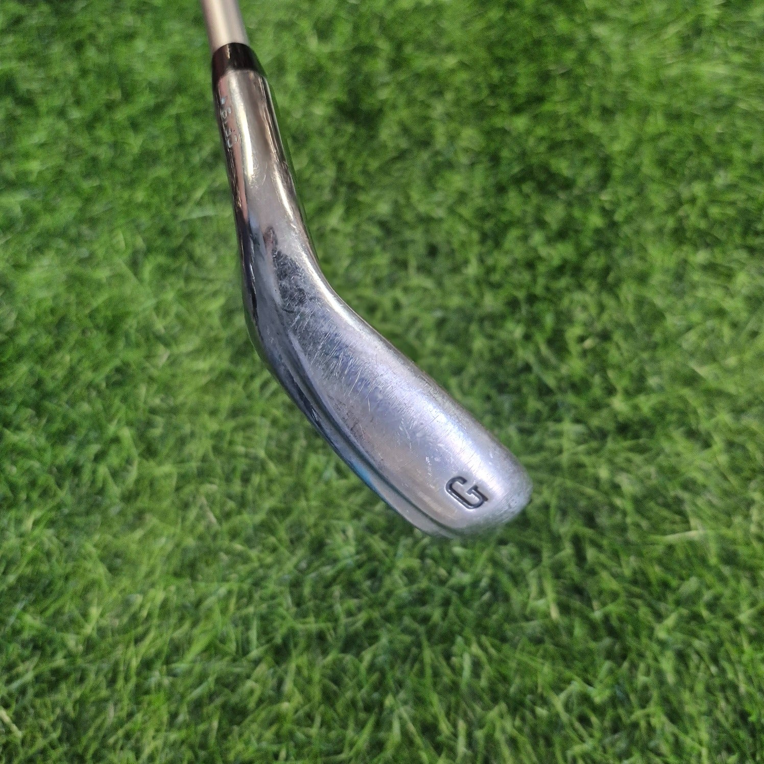 Callaway Wedge / ROGUE STAR / GW / Lefty / R