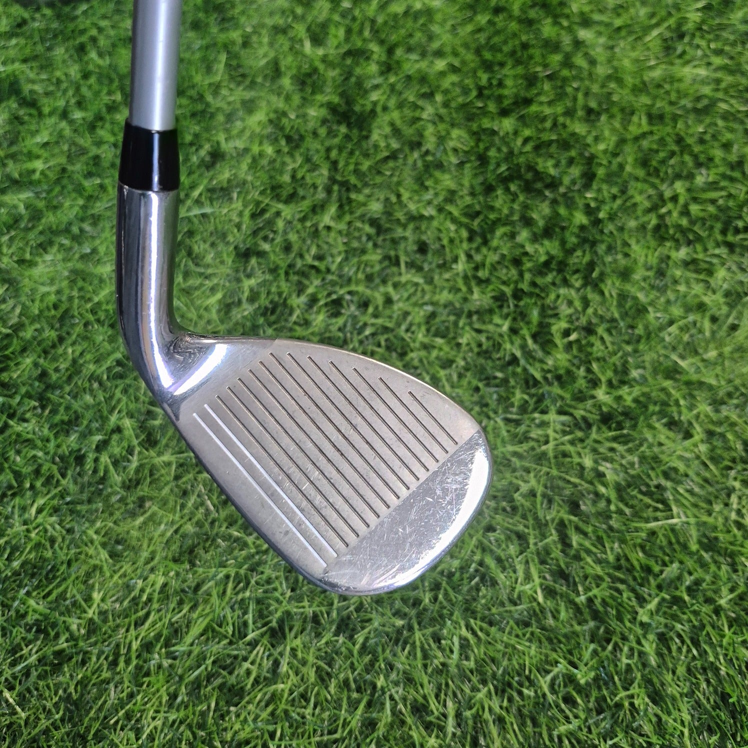 Callaway Wedge / ROGUE STAR / GW / Lefty / R