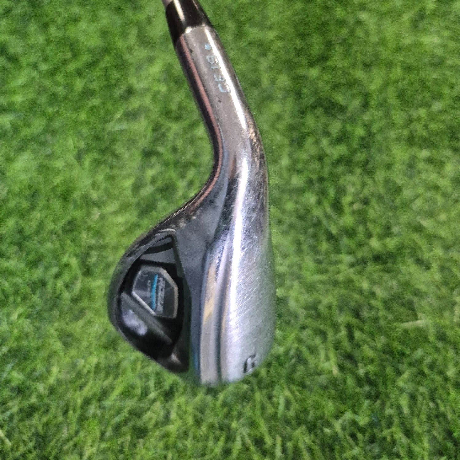 Callaway Wedge / ROGUE STAR / GW / Lefty / R