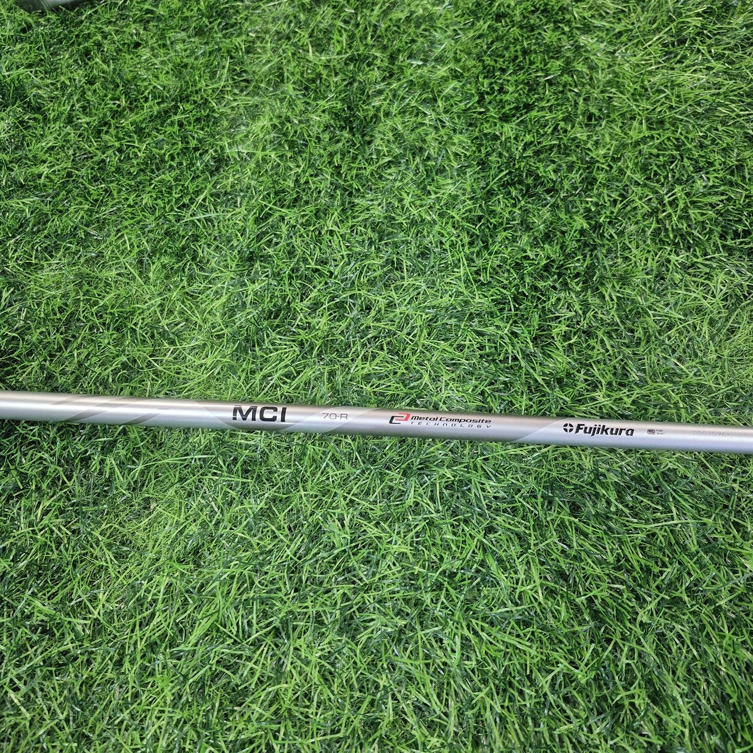 Callaway Wedge / ROGUE STAR / GW / Lefty / R