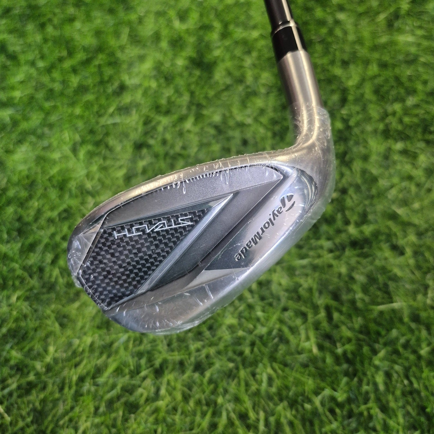 TaylorMade Wedge / STEALTH / SW / Lefty / R