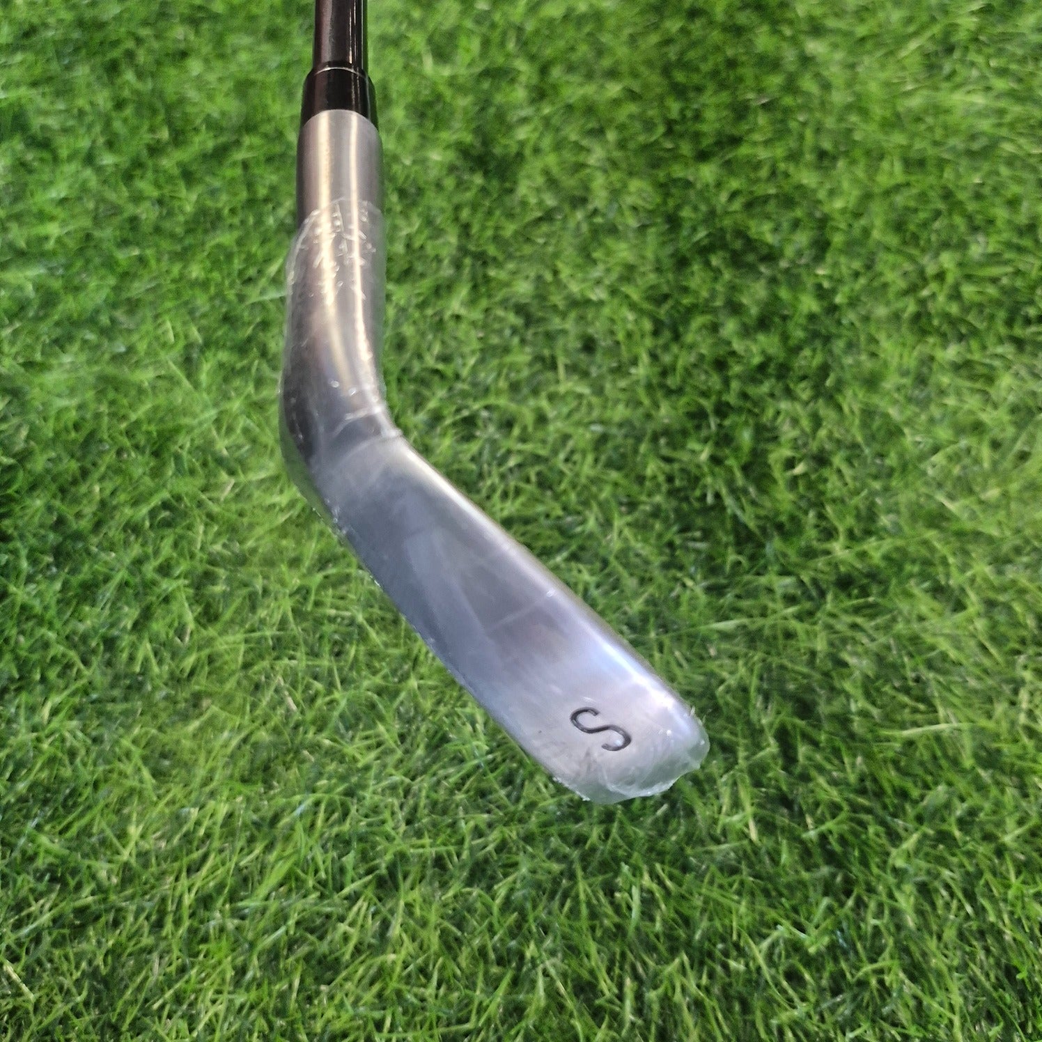 TaylorMade Wedge / STEALTH / SW / Lefty / R