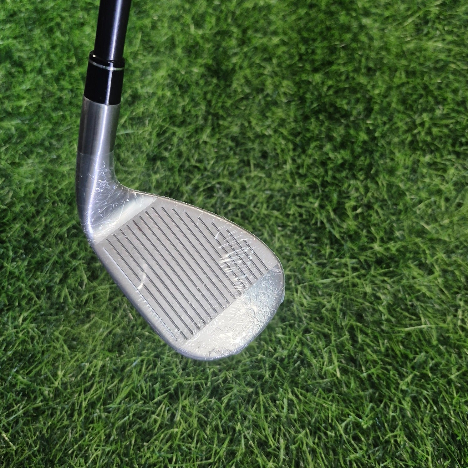 TaylorMade Wedge / STEALTH / SW / Lefty / R