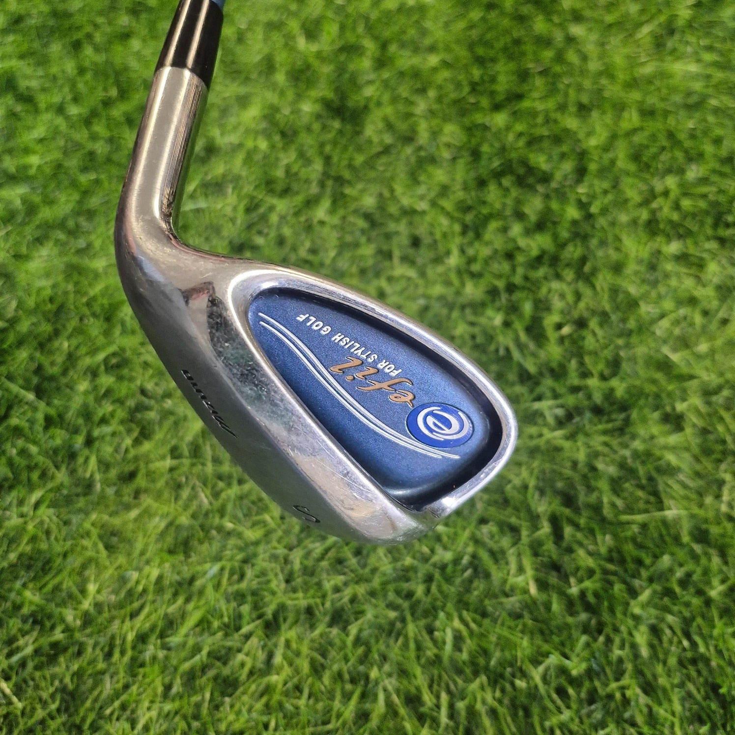 Mizuno Wedge / efil / SW / Women