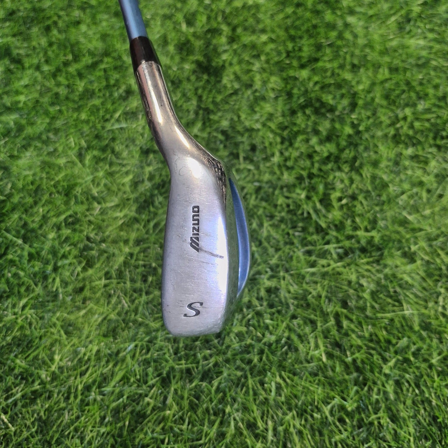 Mizuno Wedge / efil / SW / Women