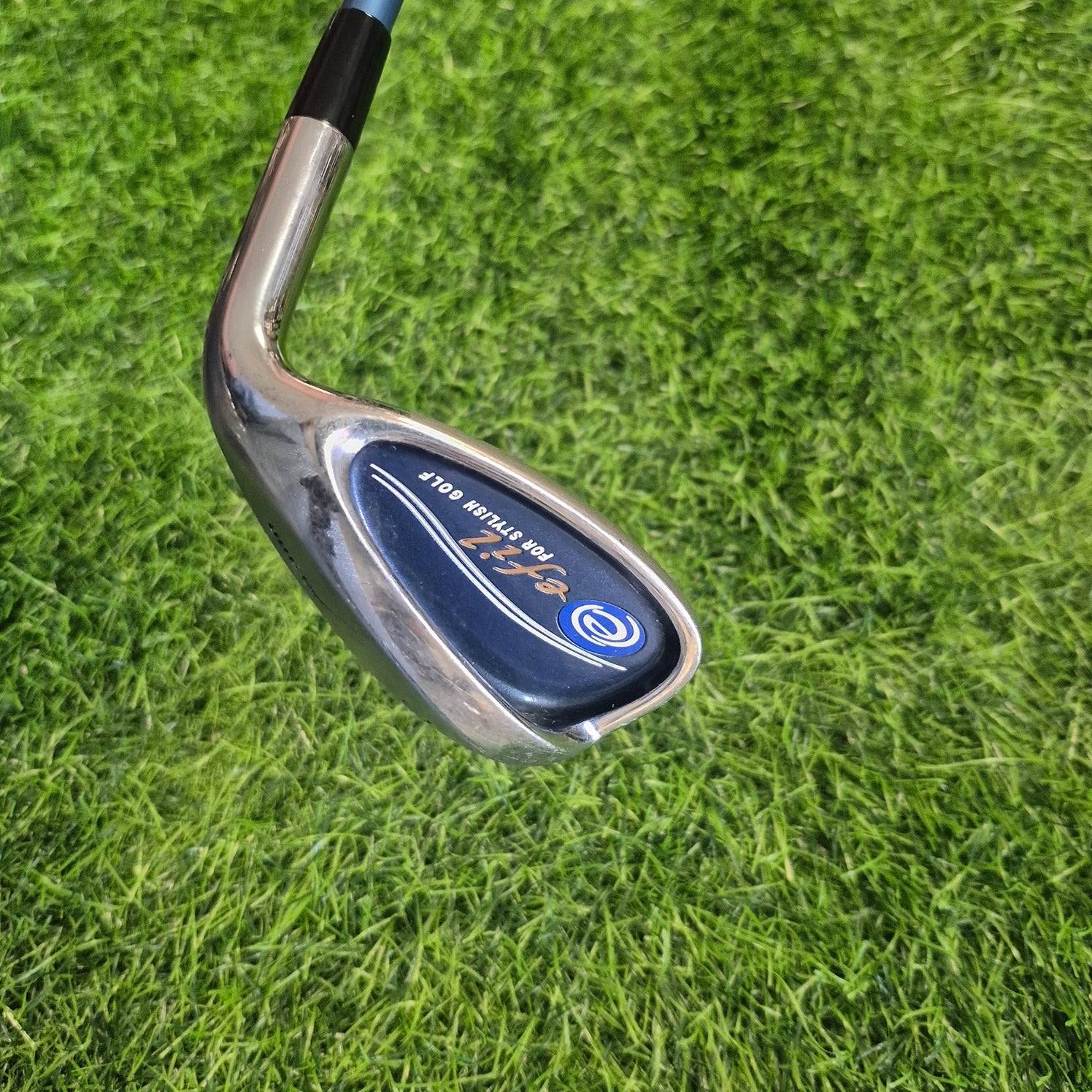 Mizuno Wedge / efil / SW / Women