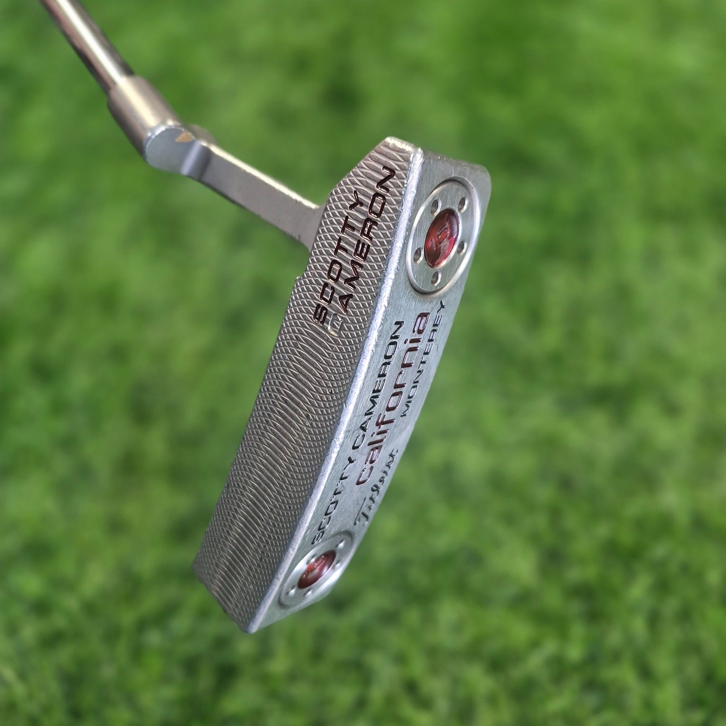 Titleist Putter / SCOTTY CAMERON MOUNTEREY / 34"