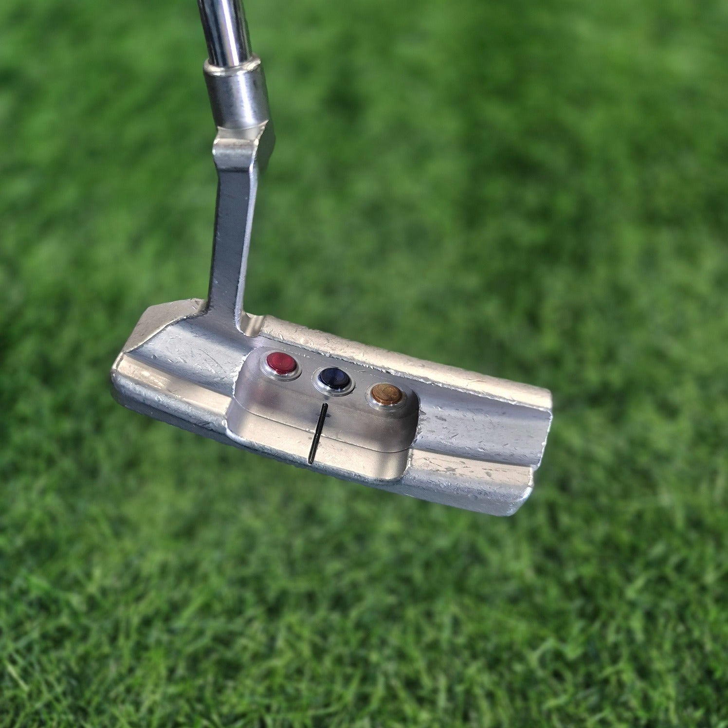 Titleist Putter / SCOTTY CAMERON MOUNTEREY / 34"
