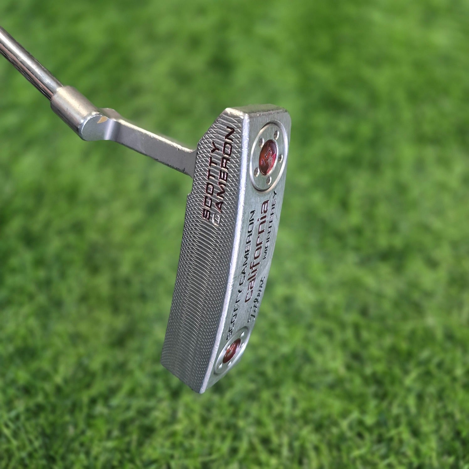 Titleist Putter / SCOTTY CAMERON MOUNTEREY / 34"