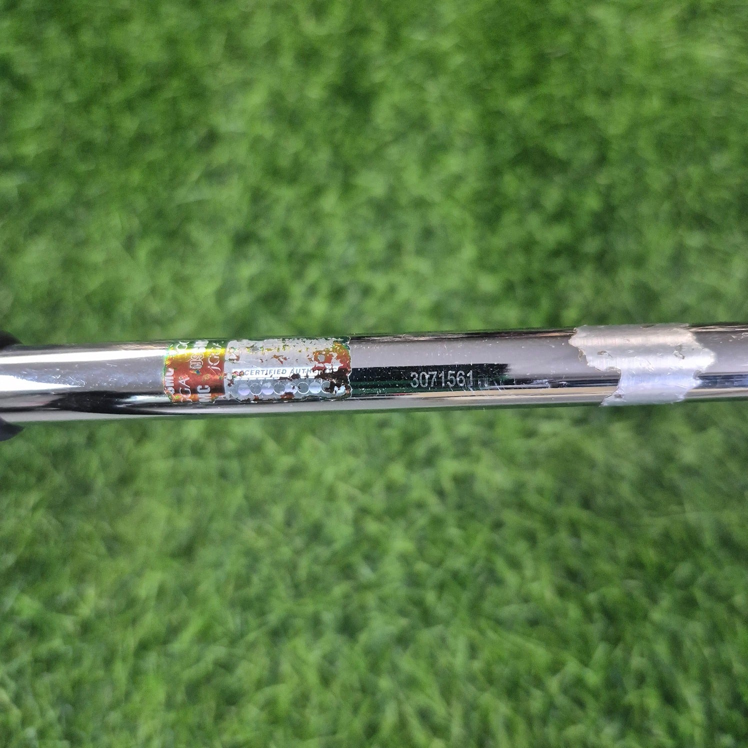 Titleist Putter / SCOTTY CAMERON MOUNTEREY / 34"