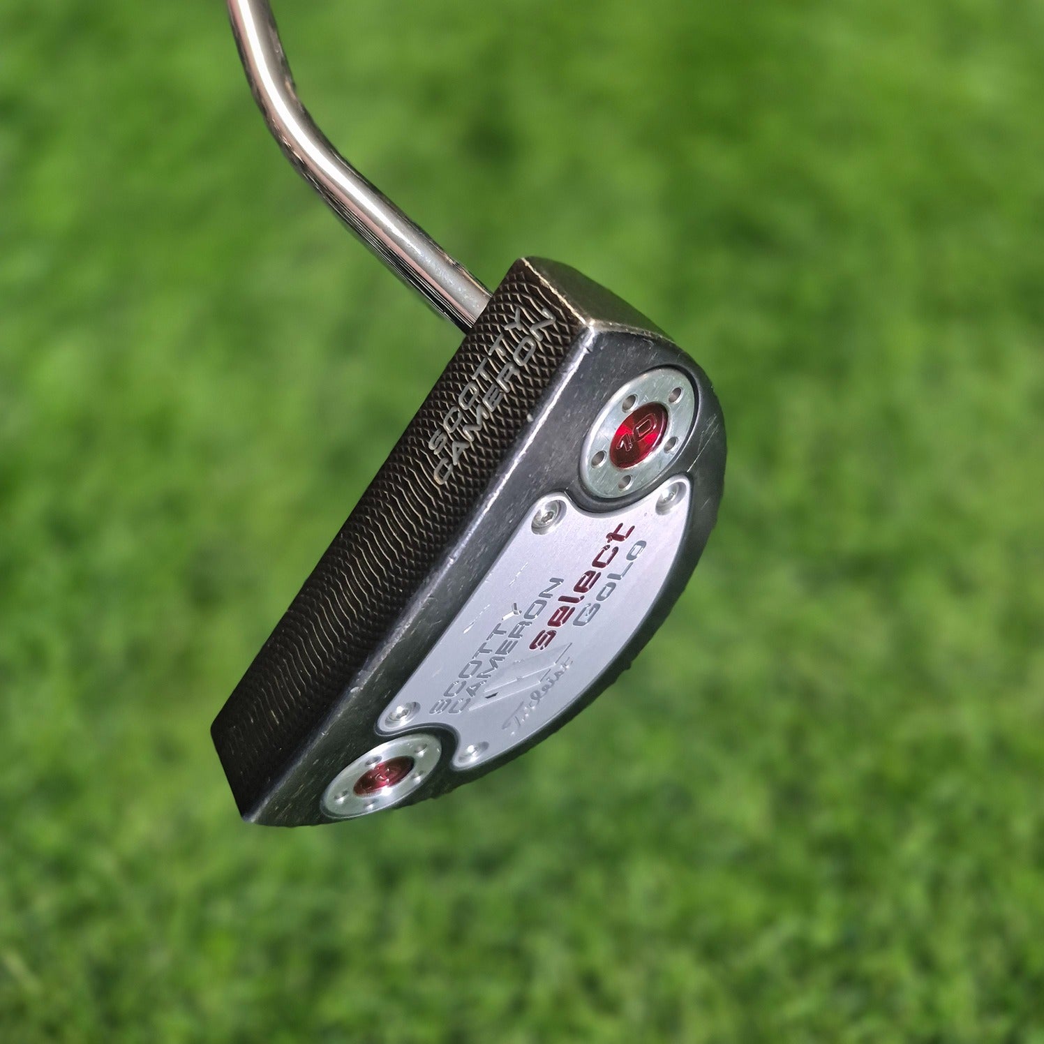 Titleist Putter / SCOTTY CAMERON GoLo / 35"