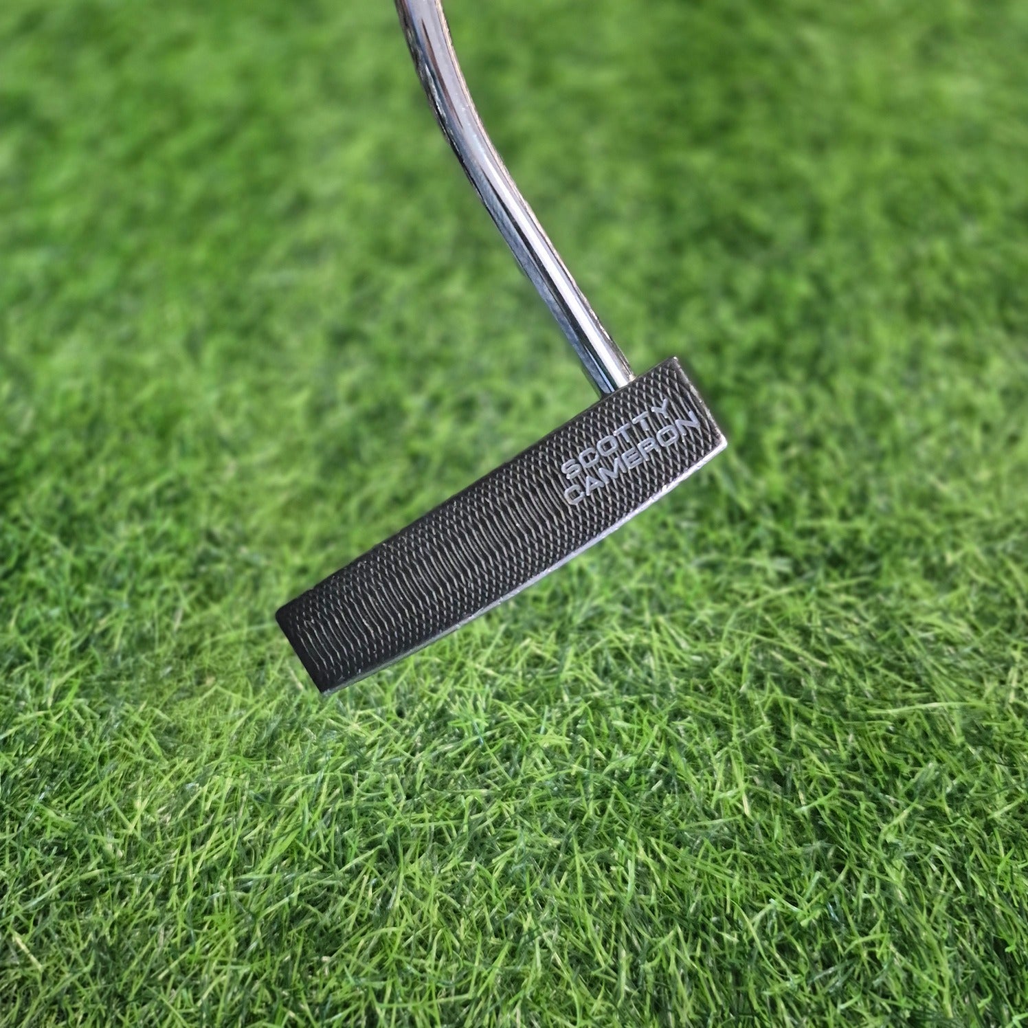 Titleist Putter / SCOTTY CAMERON GoLo / 35"