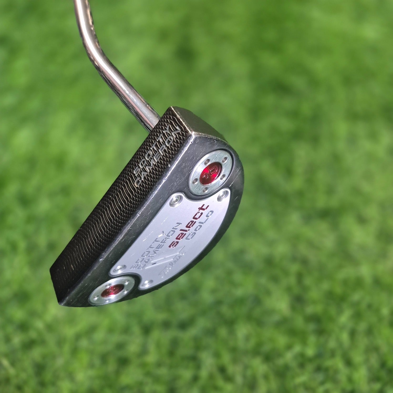 Titleist Putter / SCOTTY CAMERON GoLo / 35"