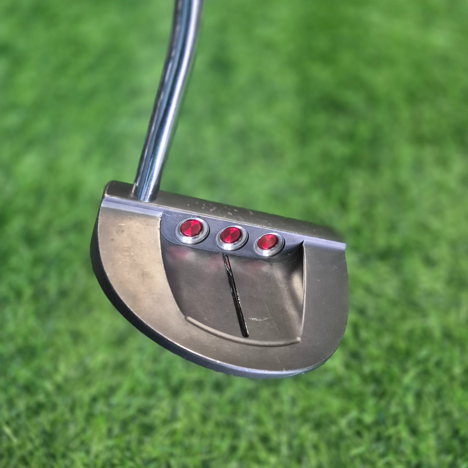 Titleist Putter / SCOTTY CAMERON GoLo / 35"