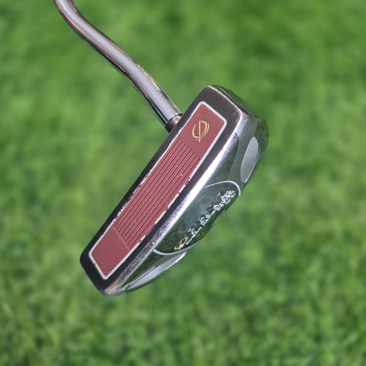 Bridgestone Putter / TOURSTAGE PHYZ CL / 32" / Women