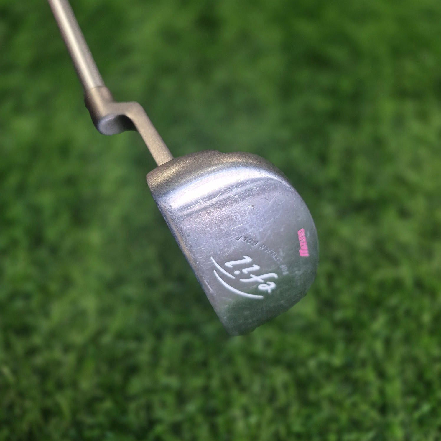 Mizuno Putter / efil PT / Women