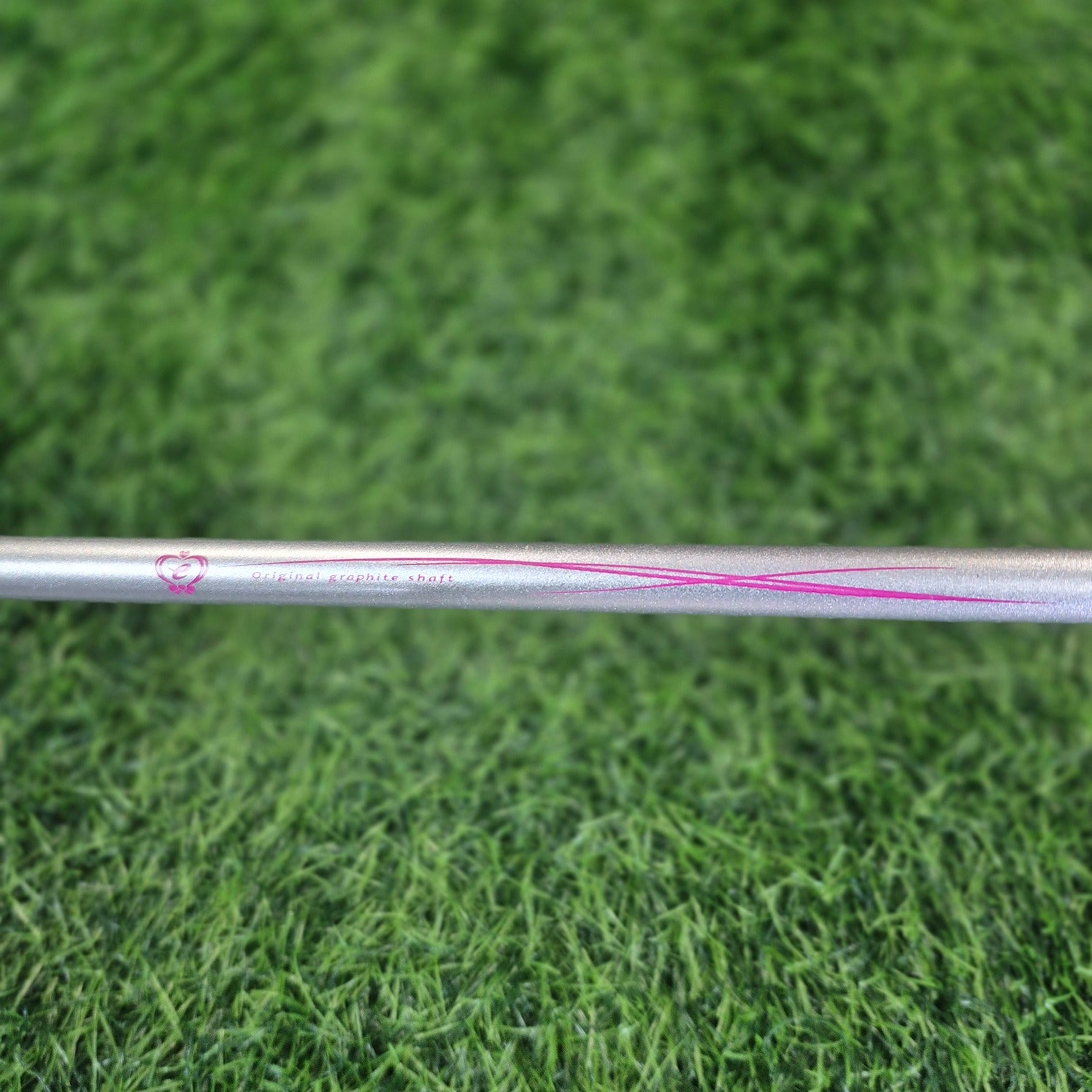 Mizuno Putter / efil PT / Women