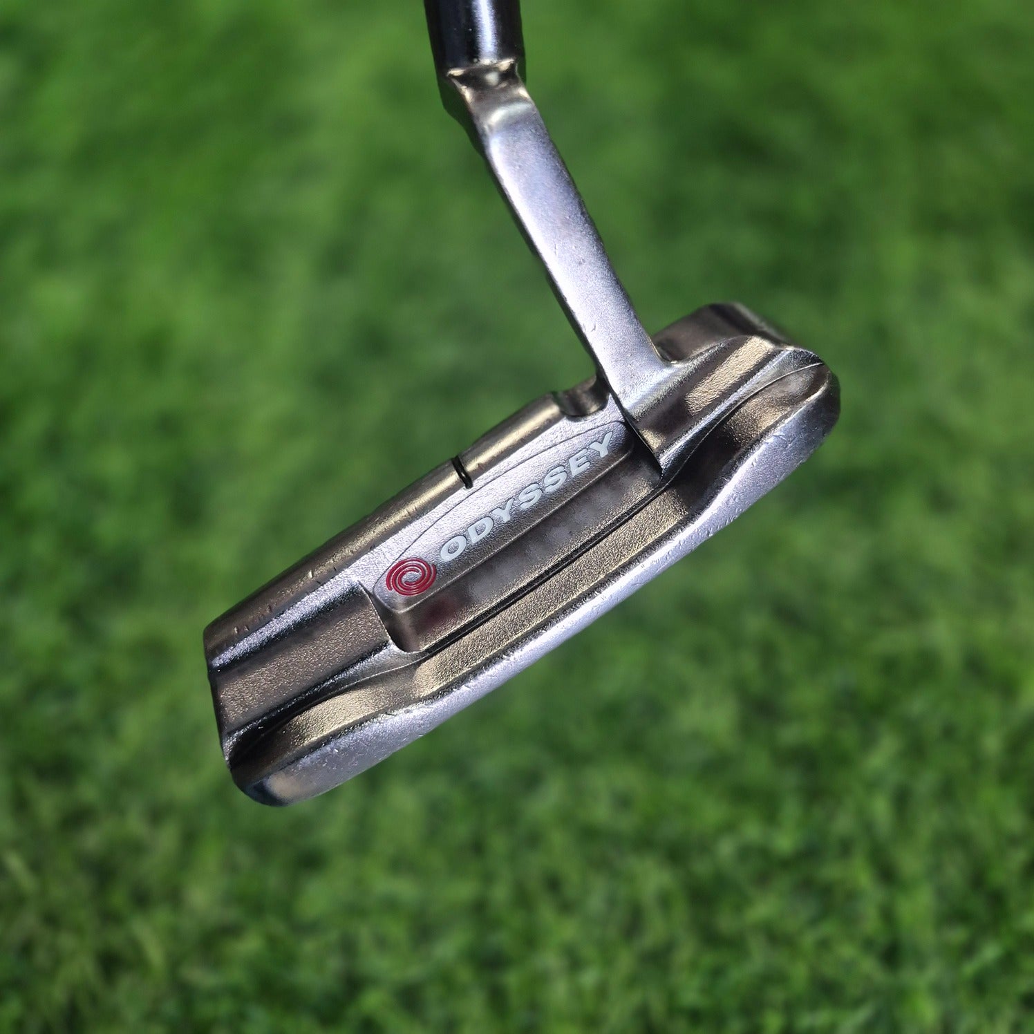 Odyssey Putter / WHITE ICE #1 / 34" / Lefty