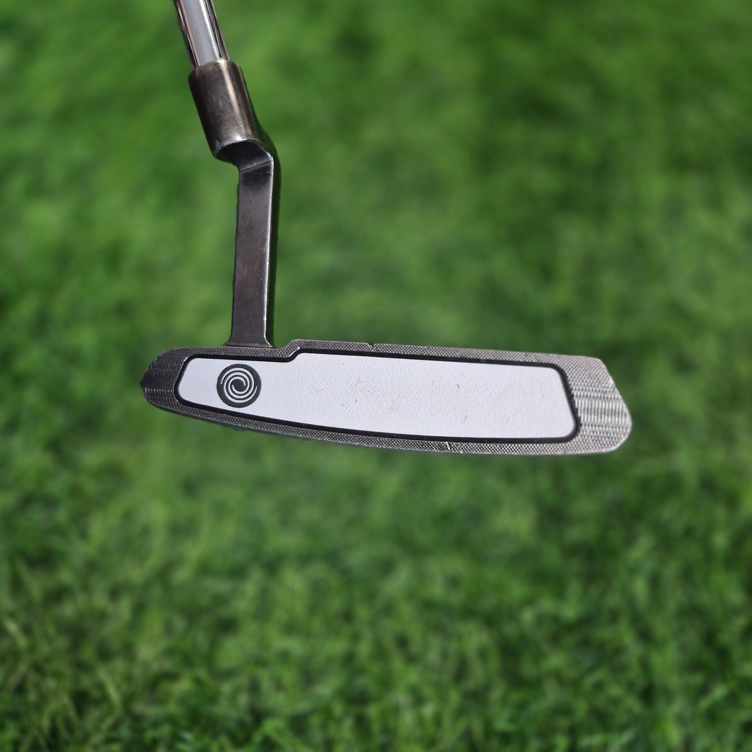 Odyssey Putter / WHITE ICE #1 / 34" / Lefty