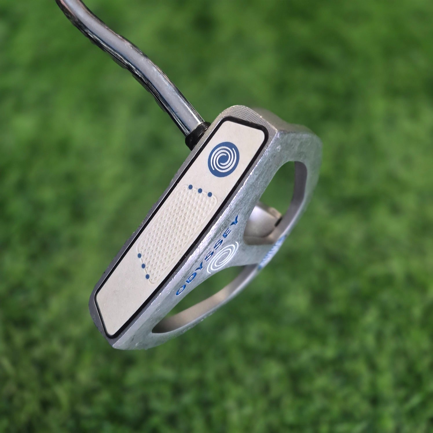 Odyssey Putter / DIVINE LINE MARXMAN / 33 " / Women