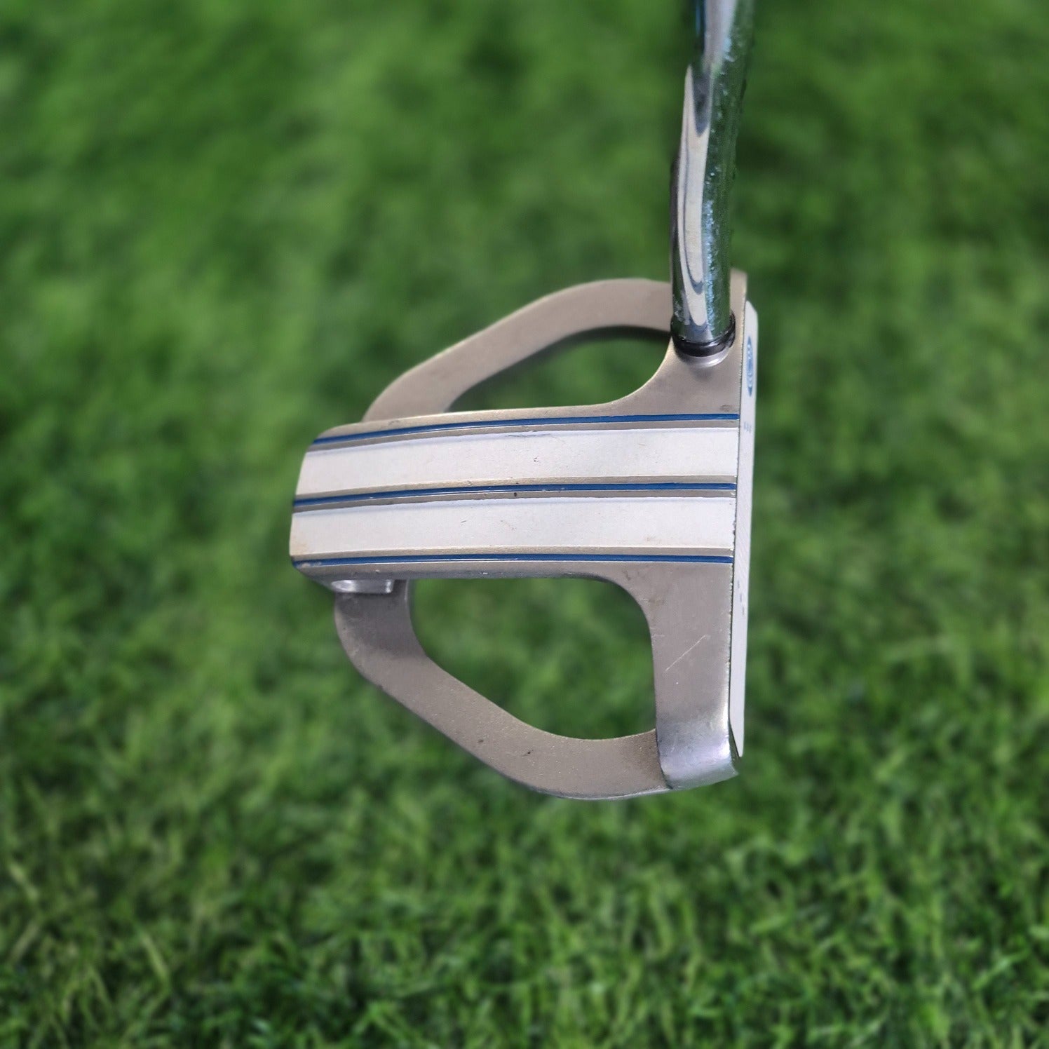 Odyssey Putter / DIVINE LINE MARXMAN / 33 " / Women