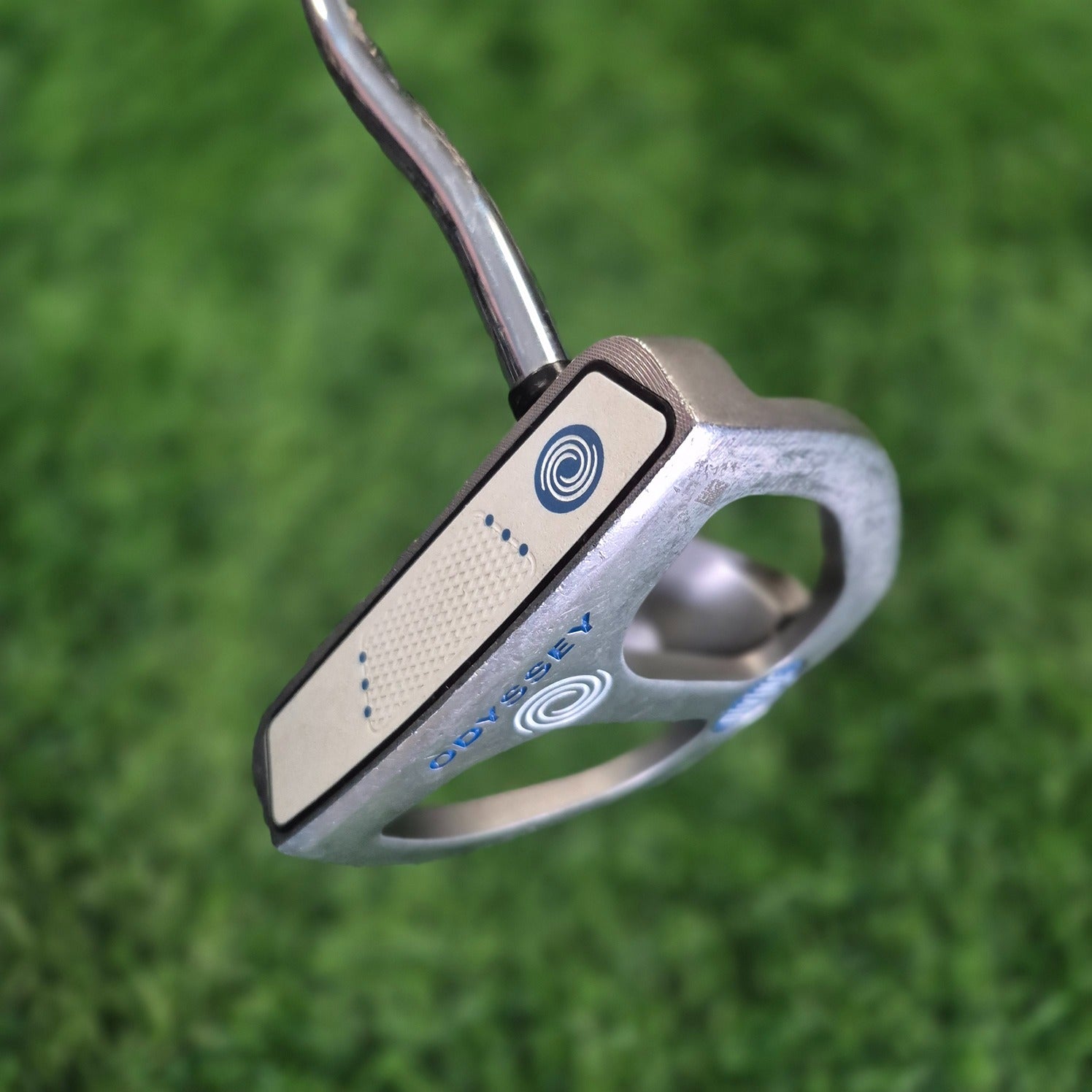 Odyssey Putter / DIVINE LINE MARXMAN / 33 " / Women