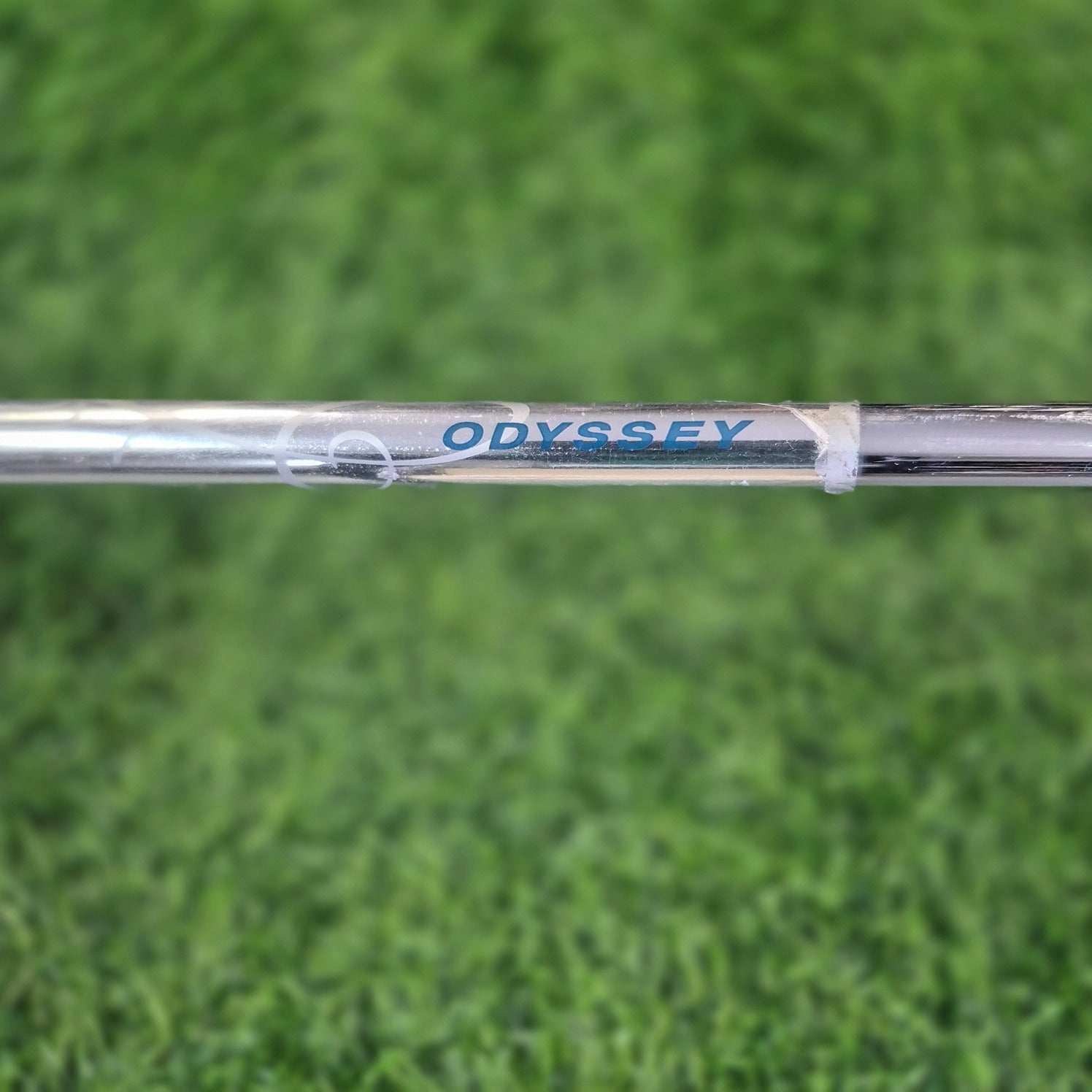 Odyssey Putter / DIVINE LINE MARXMAN / 33 " / Women