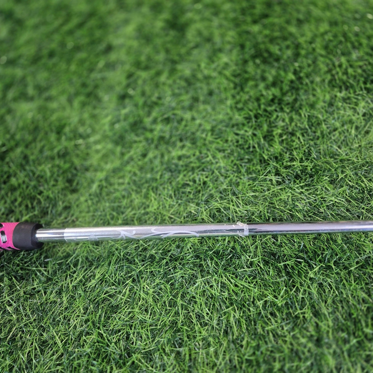 Odyssey Putter / DIVINE LINE MARXMAN / 33 " / Women