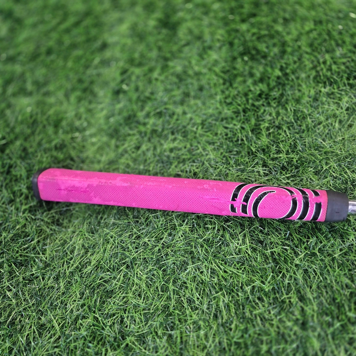 Odyssey Putter / DIVINE LINE MARXMAN / 33 " / Women