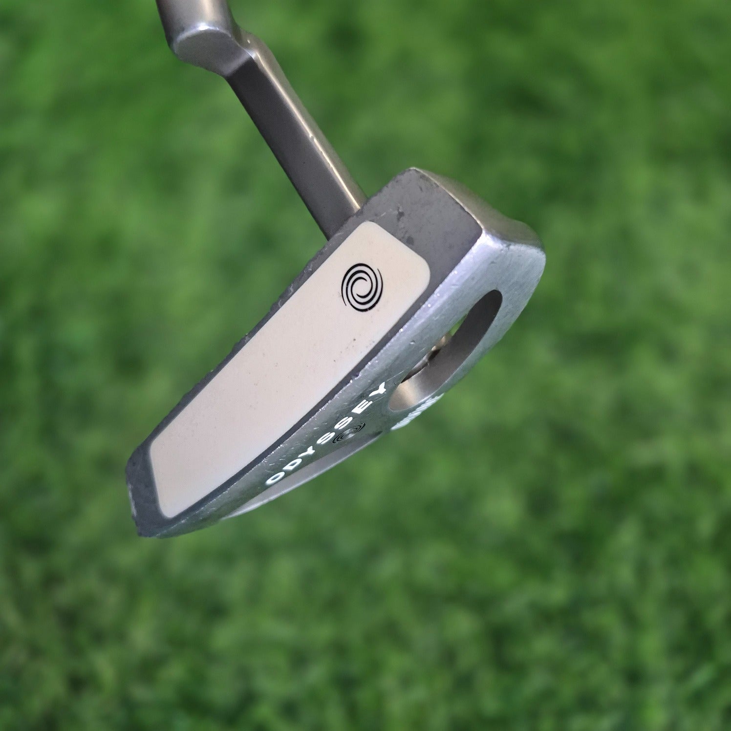 Odyssey Putter / DIVINE LINE BLADE / 33" / Women