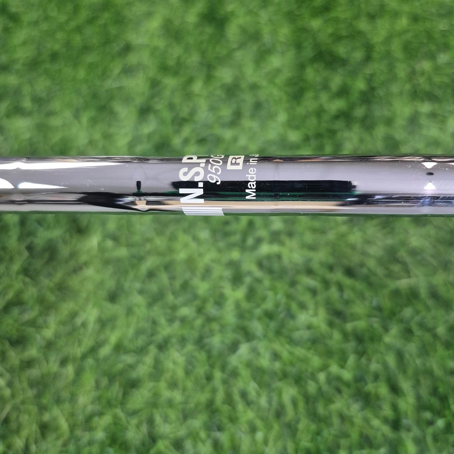 PING Iron Set / i200 / 5pcs / Lefty / R