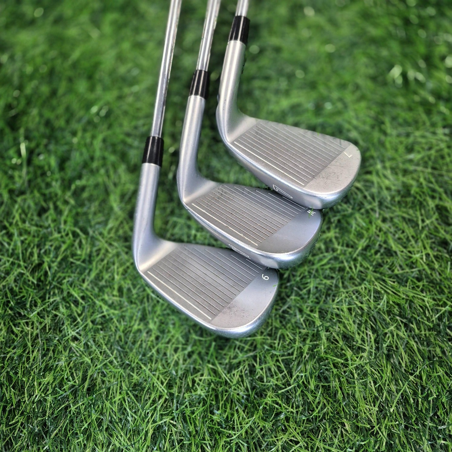 PING Iron Set / i200 / 5pcs / Lefty / R