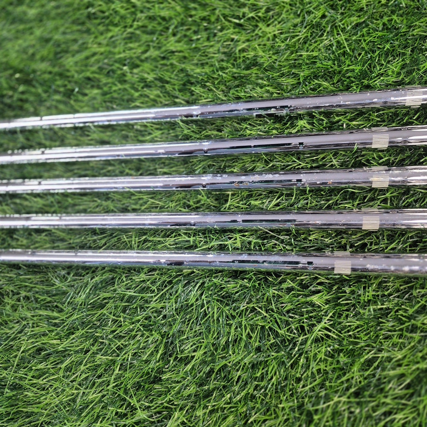 PING Iron Set / i200 / 5pcs / Lefty / R