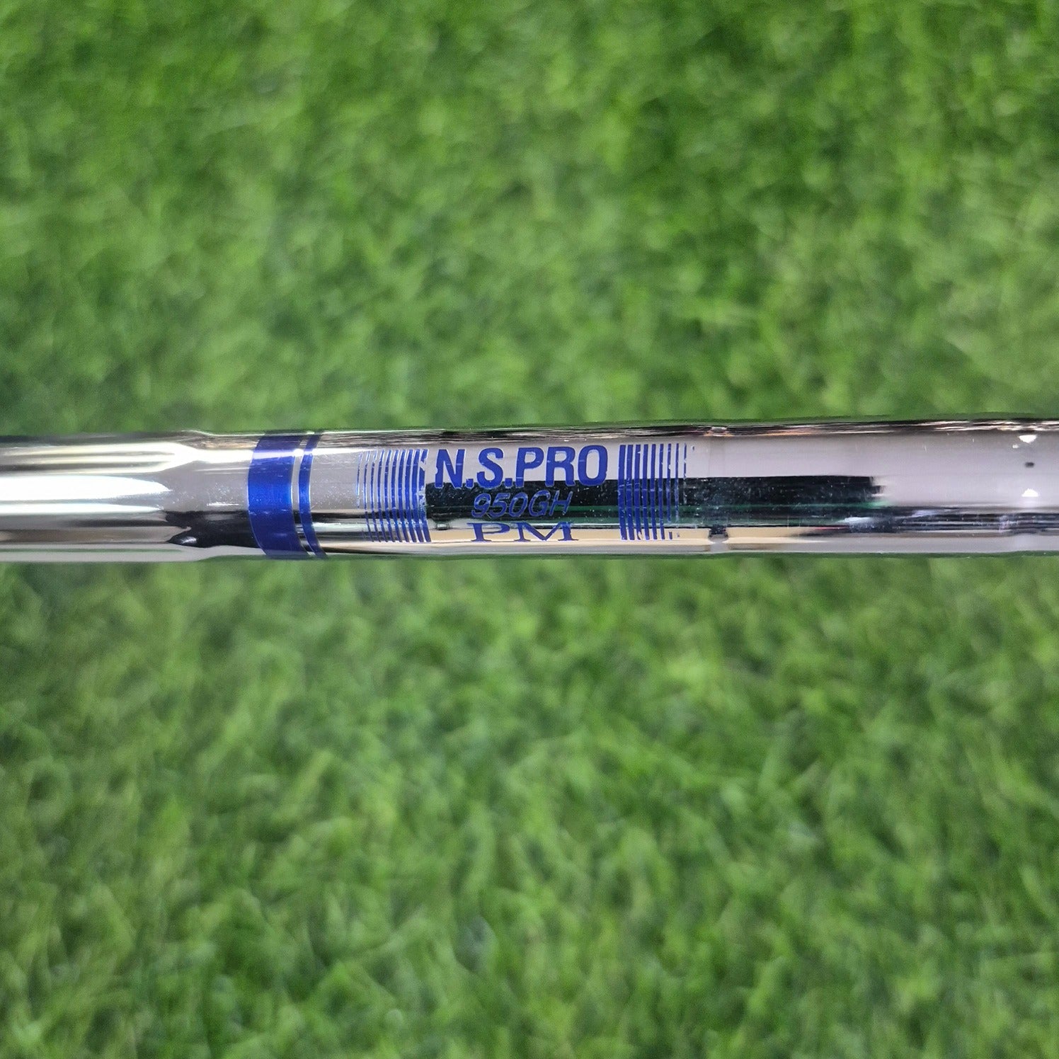 Mizuno Iron Set / JPX EIII / 5pcs / R