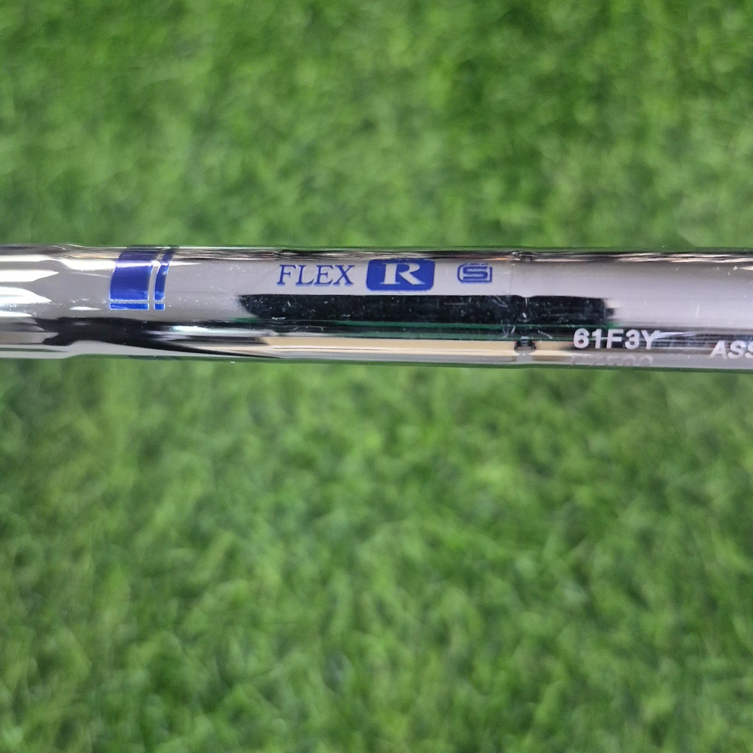 Mizuno Iron Set / JPX EIII / 5pcs / R