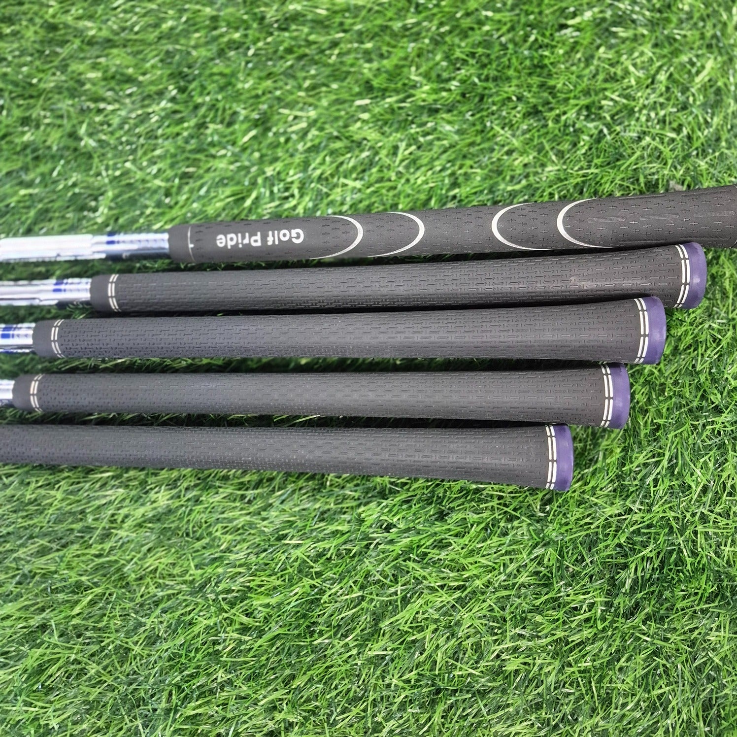 Mizuno Iron Set / JPX EIII / 5pcs / R