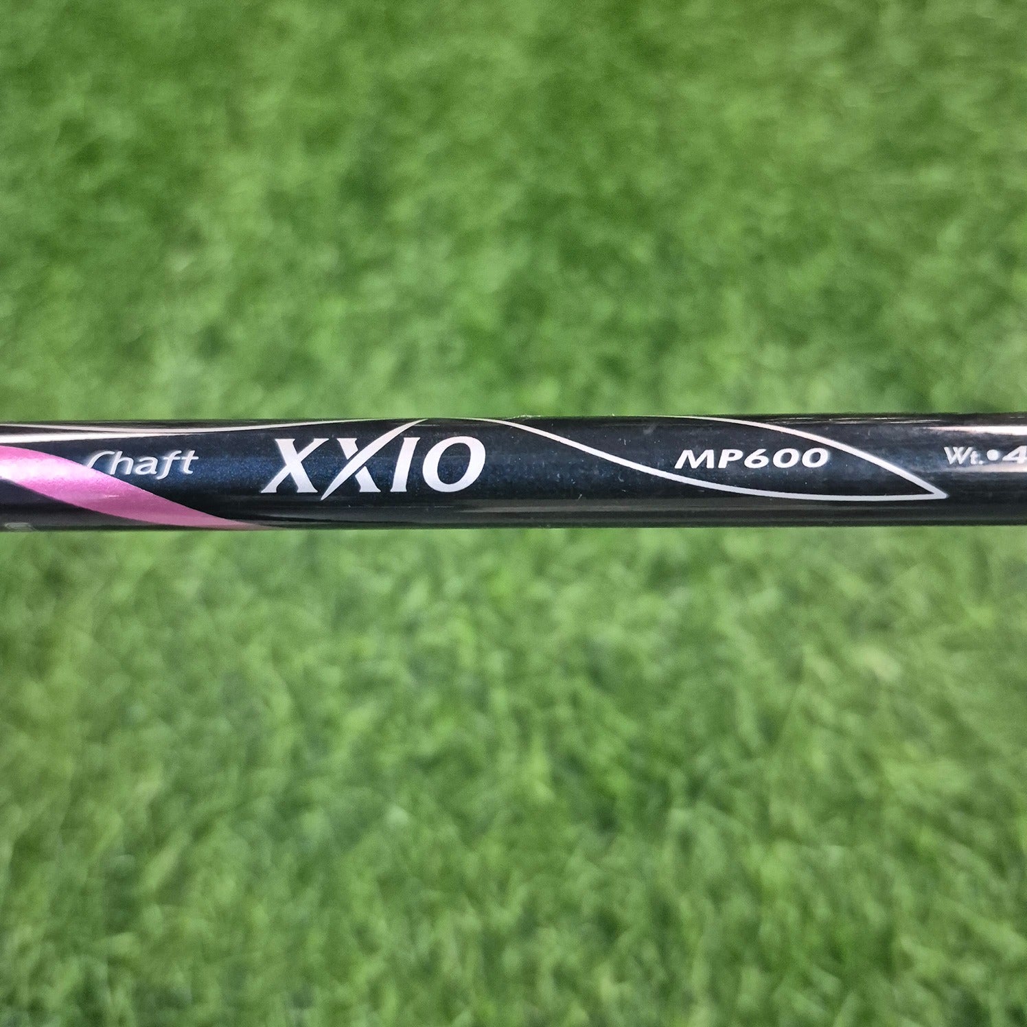 XXIO Iron Set / XXIO 6 / 6pcs / Pink / Women