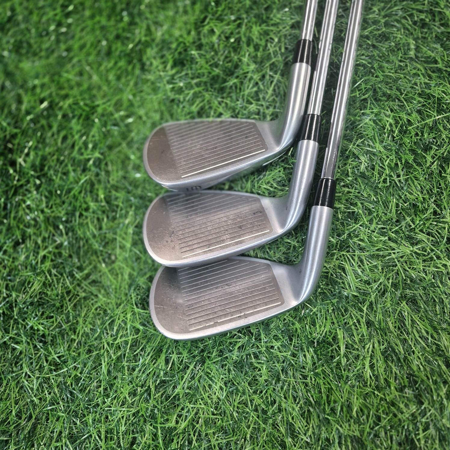 Honma Iron Set / Be ZEAL 535 / 5pcs / R